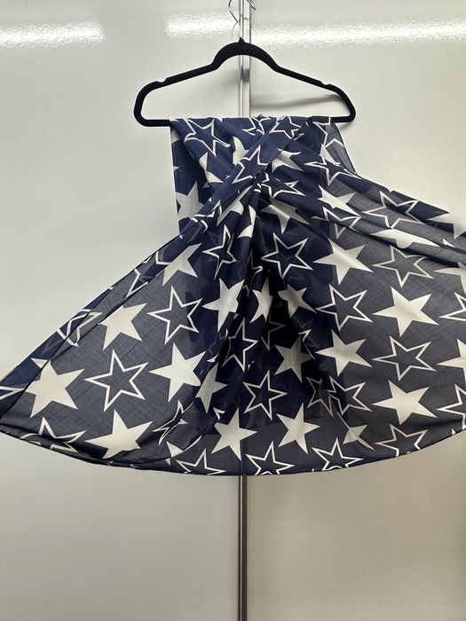 Esarfa tommy hilfiger denim