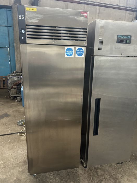 Професионални хладилници 600 лтр с 6 месеца гаранция