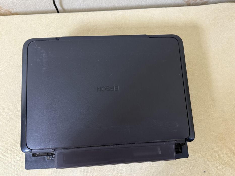 Принтер Epson Stylus SX430W