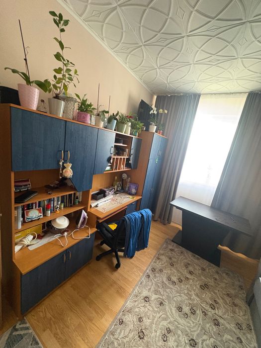 Vând apartament 2 camere