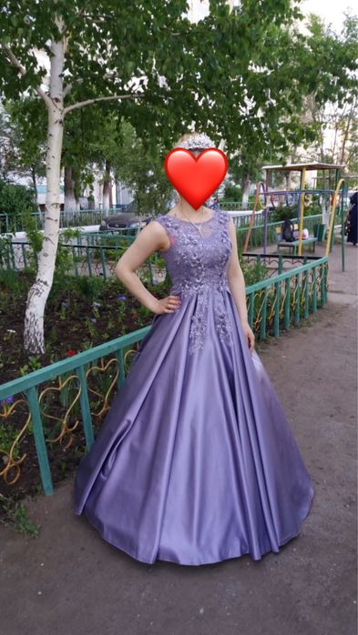 Продается платье на выпускной/вечер