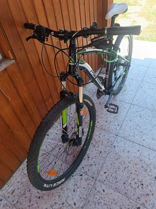 Merida Juliet 7.team 27,5'