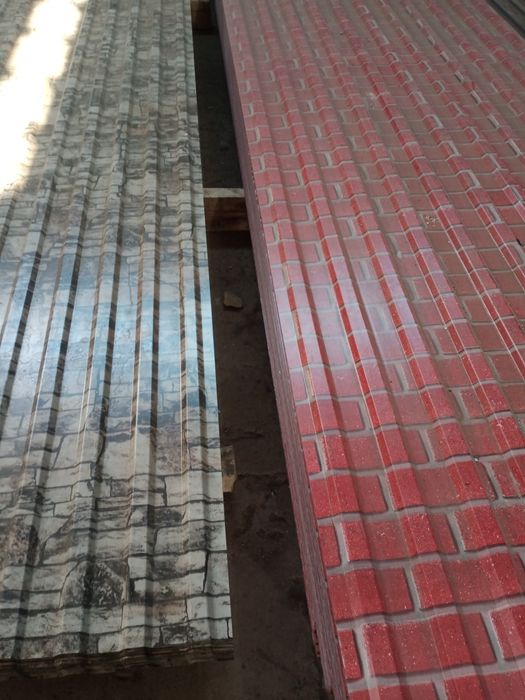 Профлист профнстил