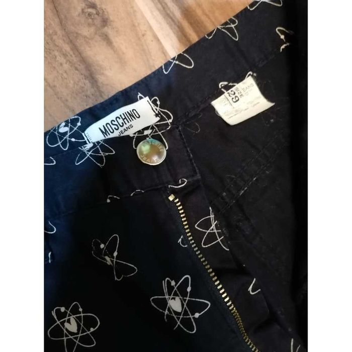 Pantaloni Moschino marimea 29 US