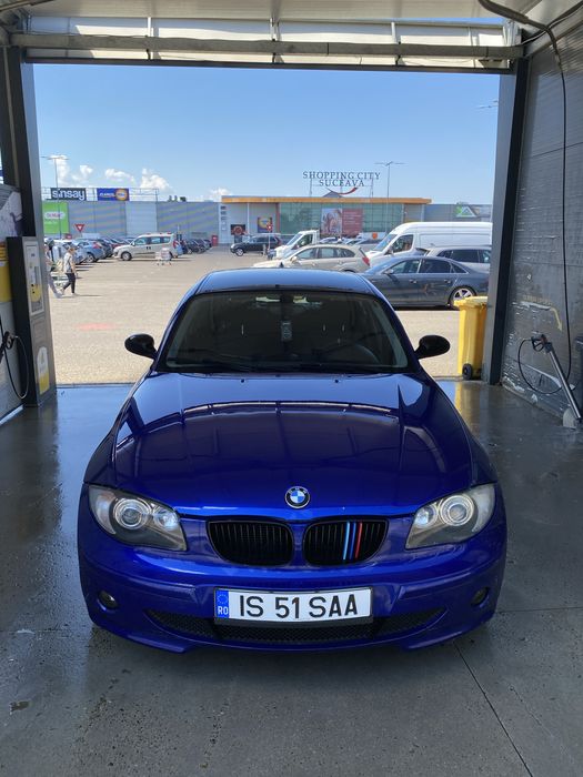 Vând BMW seria 1 116i