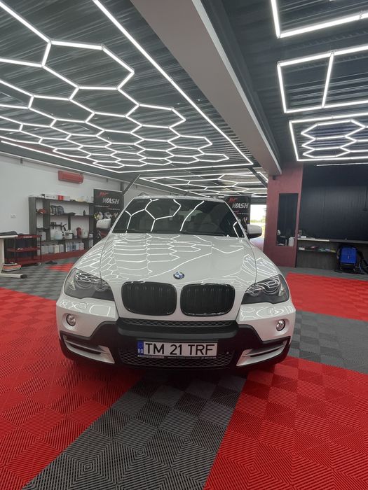 BMW X5 2008 — imagine 2