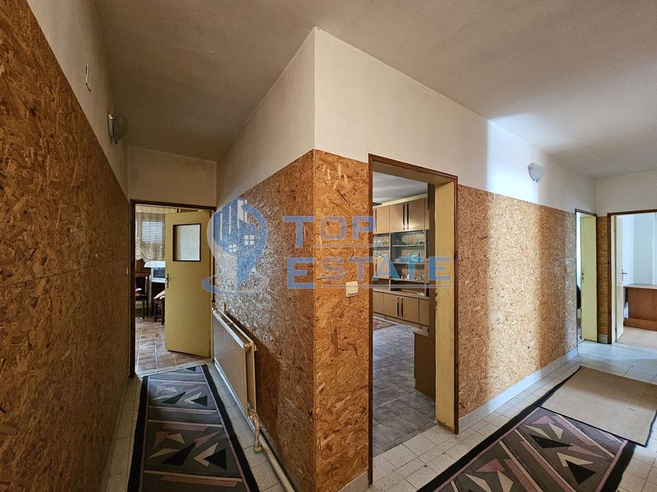 Продава се Къща в с. Климентово, Област Велико Търново - 170 кв.м за 336 €/кв.м - Снимка #8