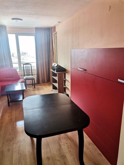 Двустаен апартамент под наем в ж.к. Гео Милев, 2219468