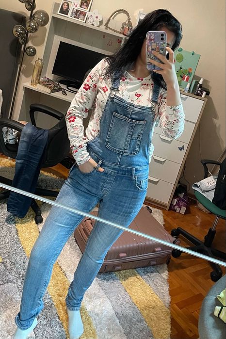 Летни рокли чистно нови и други