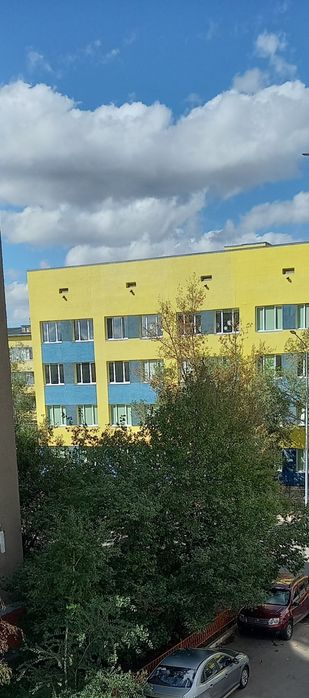 Продам квартиру однокомнатную