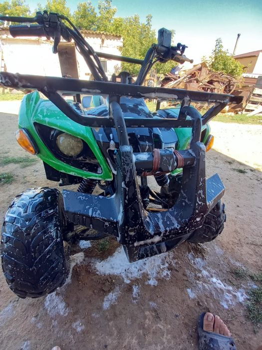 Продам Квадроцикл