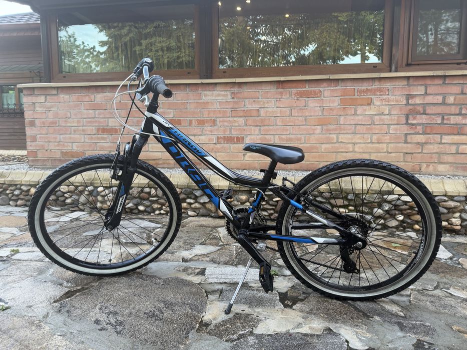 Велосипед 24” drag