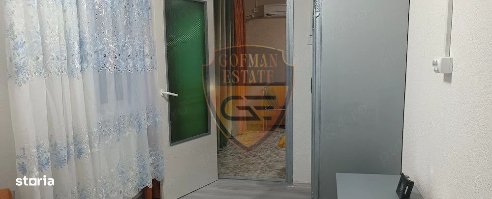 3 camere, Inel II recent renovat, centrala gaz recent instalata, mobil