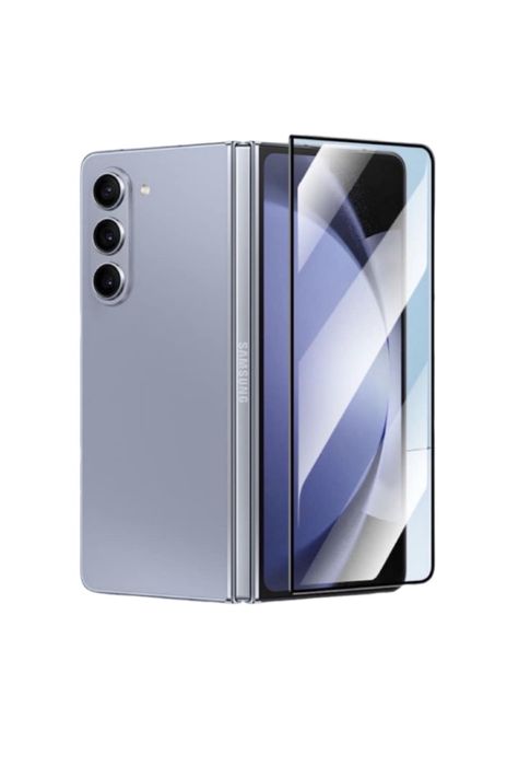 Samsung Z FOLD 4 Z FOLD 5 Folie Sticla Protectie Ecran Transparenta