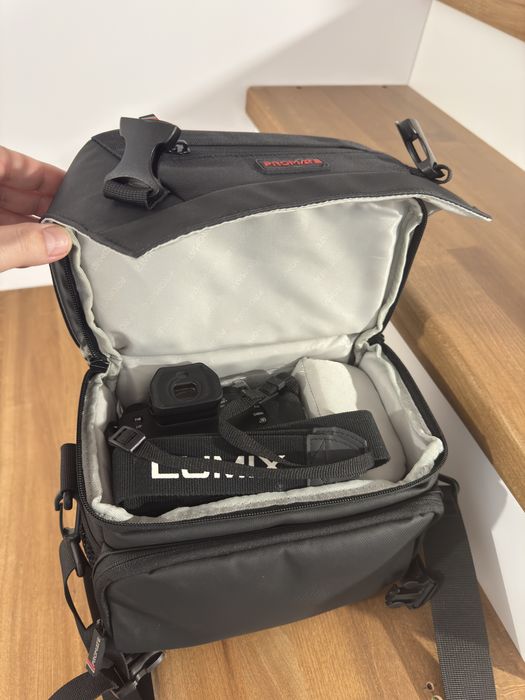 Panasonic Lumix FZ10002