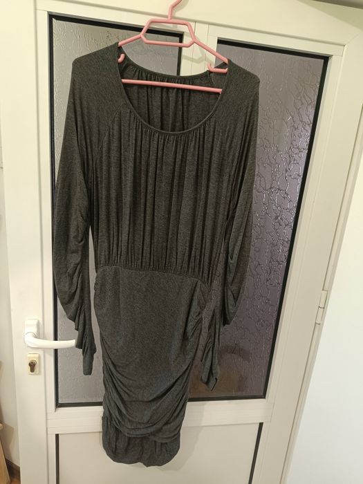 Рокли с дълъг ръкав