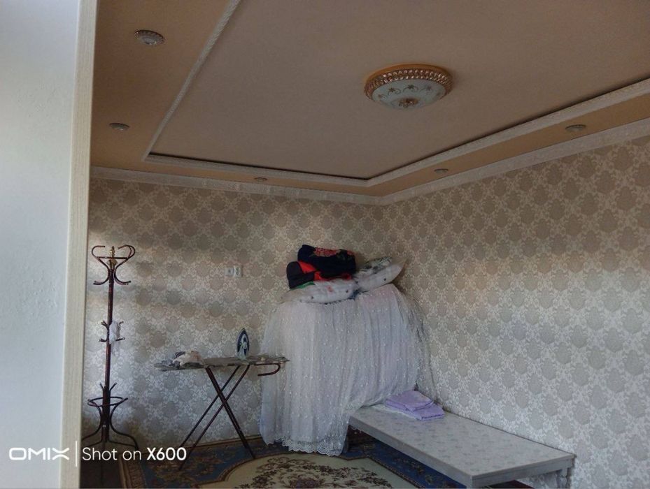 Янгийул шахарда 4 Сотули уй сотилади!