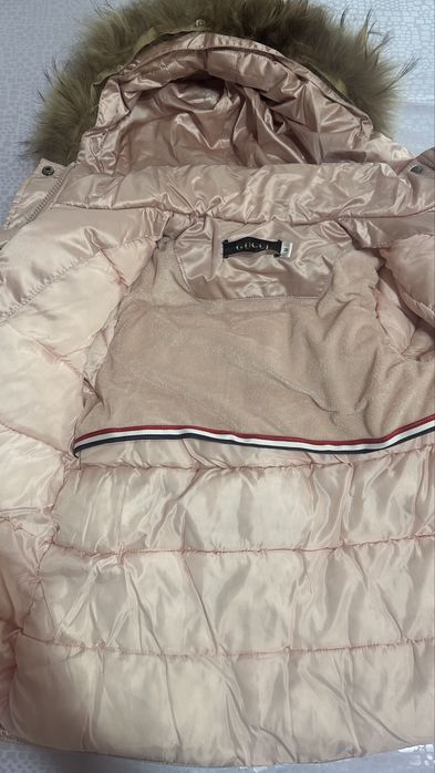 Куртка детская продам