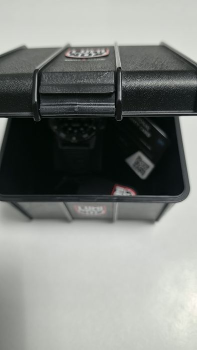 Ceas LUMINOX Automatic