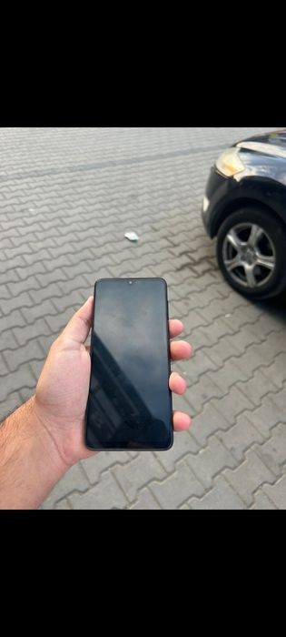 Vând/Schimb  Samsung a33 5g 128gb