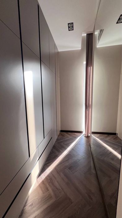 Kvartira ЖК Мирабад Авеню на: Госпитальный 2/7/10 1 liniya