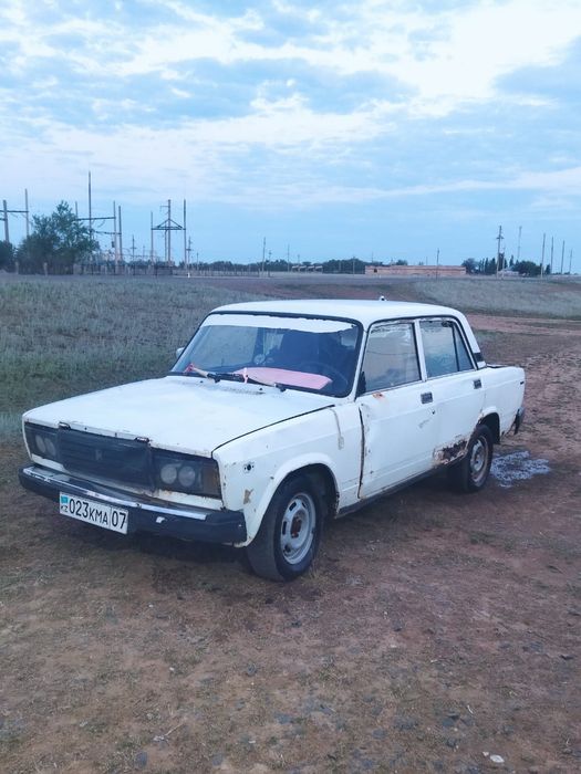 2107 Жигули  продам