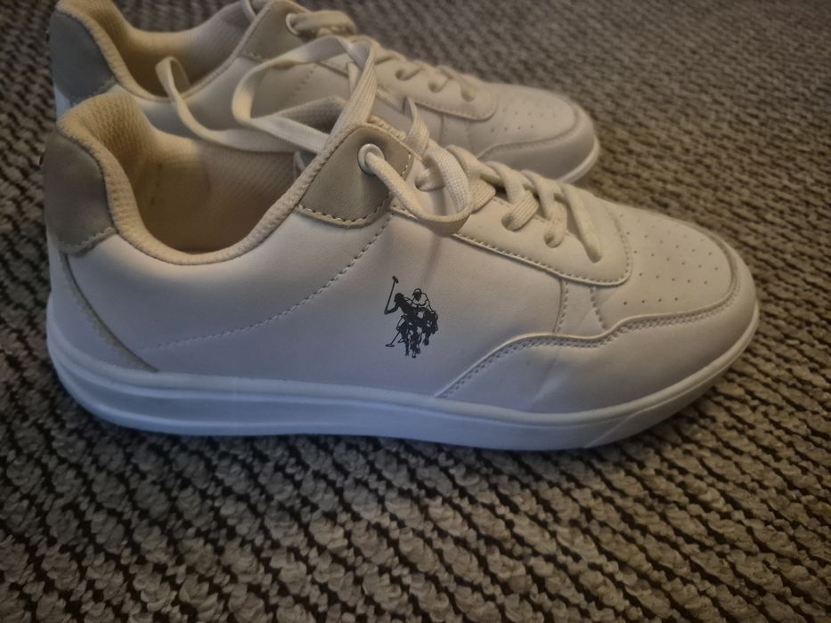 Adidasi dama U.S.Polo Assn.