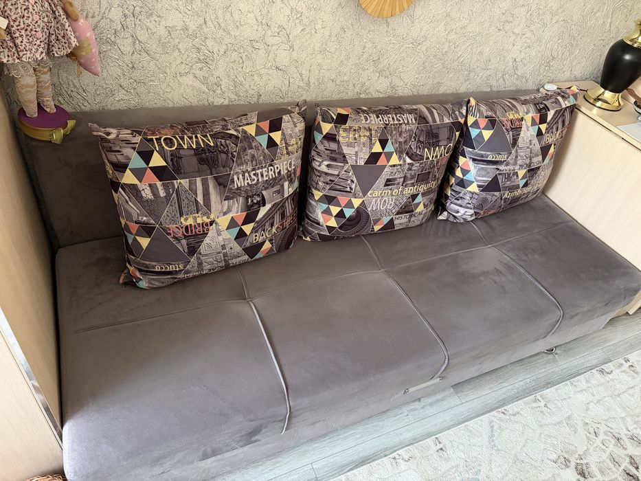 Диван раскладной