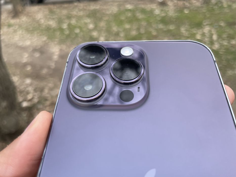 Iphone 14 Pro Max | 256 GB