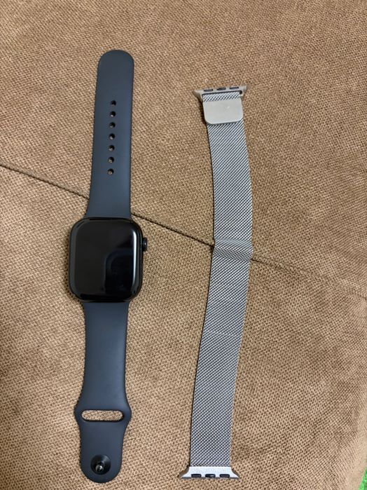 Продам Apple Watch (эпл вотч)