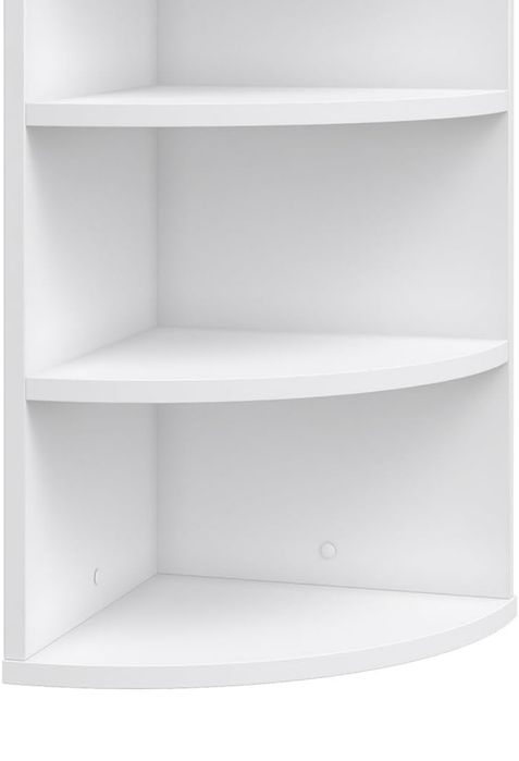 Ъглова етажерка Vicco 1264, 5534