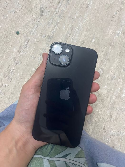 Продам или обмен Iphone 14 128g