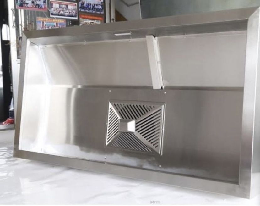 Вытяжки  новый вытяжной зонт промышленные семей