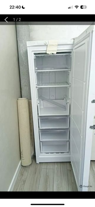 Продам морозильники