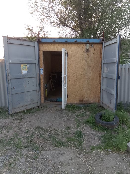 Шиномонтаж продам
