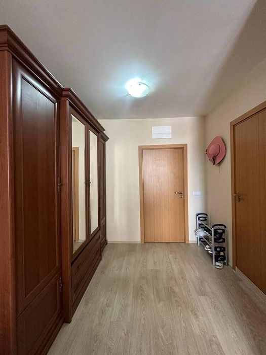 Продава се Едностаен апартамент в Бургас, Сарафово - 39 кв.м за 2026 €/кв.м - Снимка #1