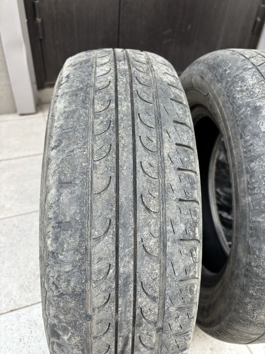 Резина R13 175/70 2 колеса