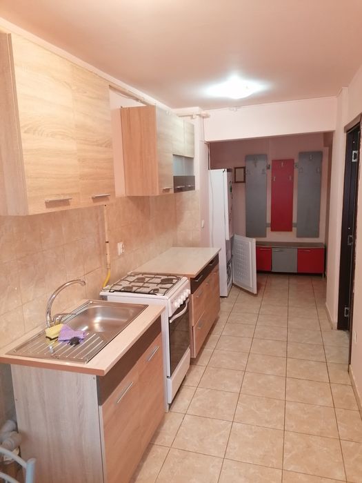 Apartament cu o camera de inchiriat