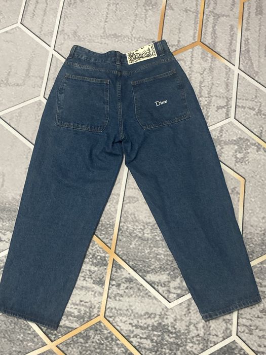Продам джинсы Dime