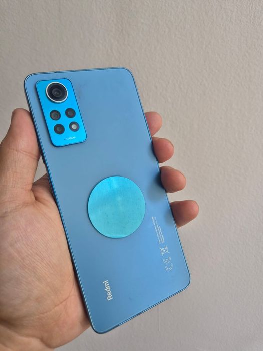 Redmi note 12 pro