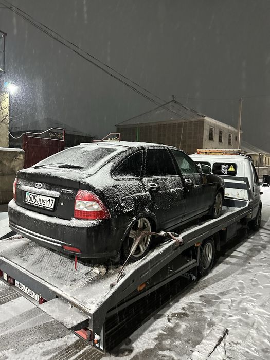 Эвакуатор 24/7 тигр на связи