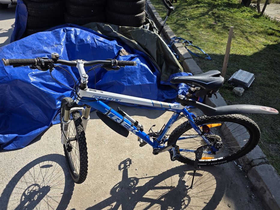 Предлагам  велосипед