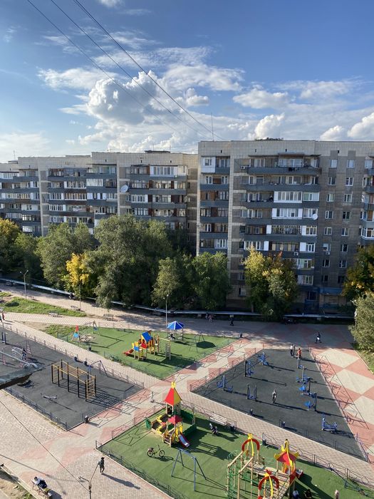 Квартира на юго востоке