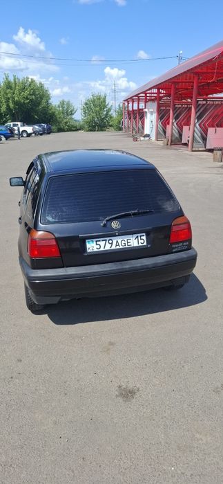 Прадам гольф 3 1.6