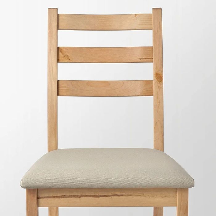 4 scaune LERHAMN ikea