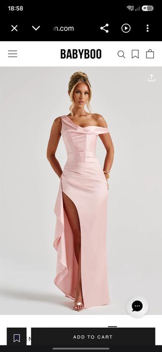 Rochie de ocazie