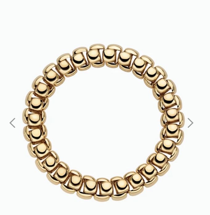 Bratara Aur 18k FOPE Originala