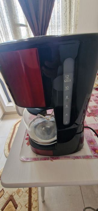 Aparat de cafea bun