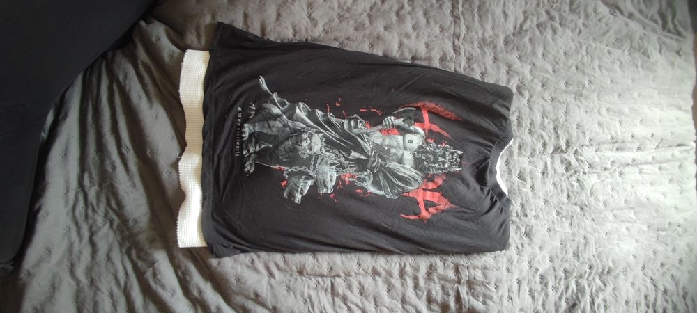 Рядко Luda луда горнище