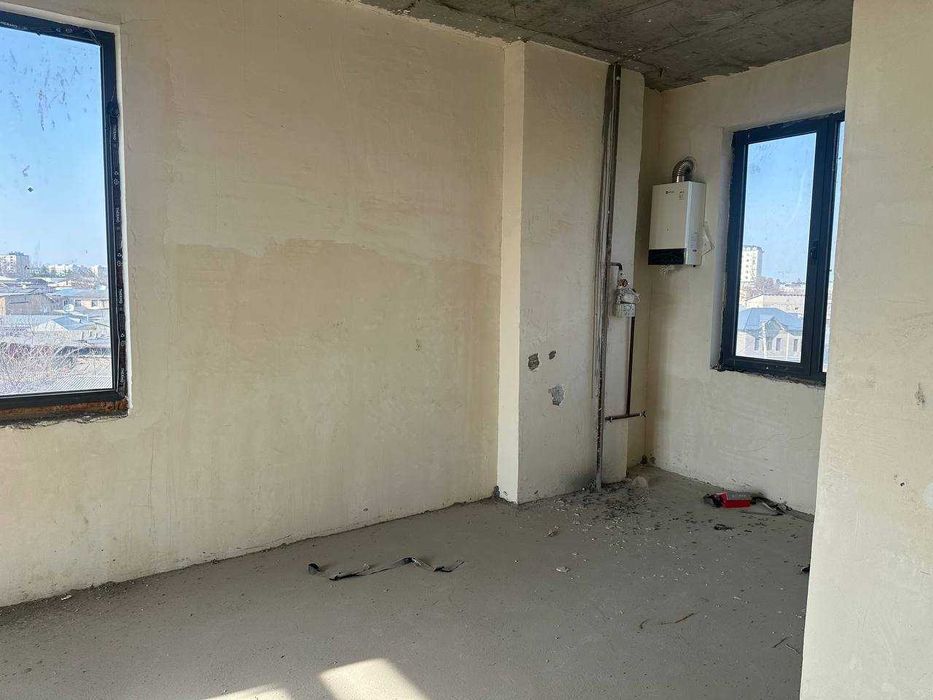 Новостройка - Sebzor